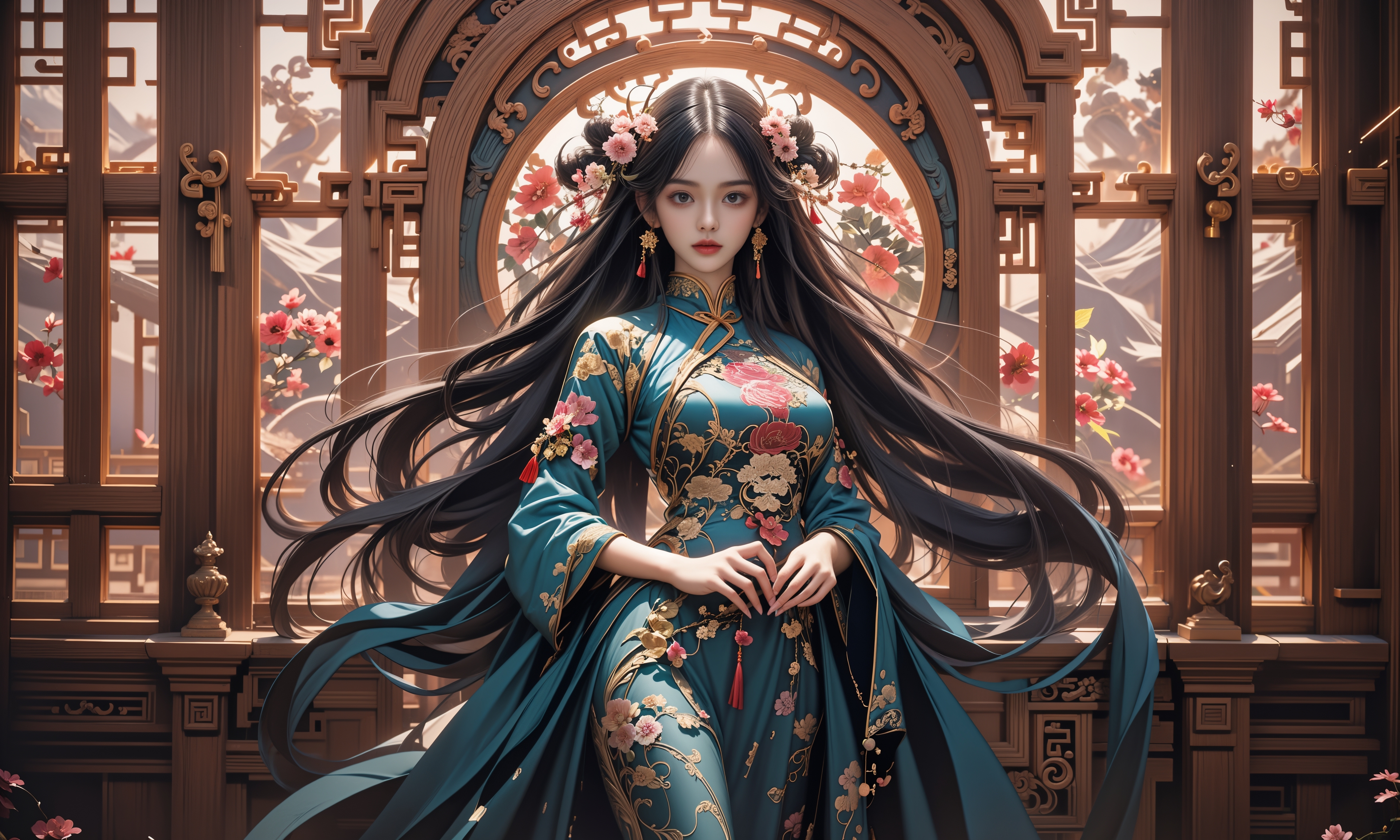 黄仁勋首次参加链博会：中国开源AI是推动全球进步的催化剂